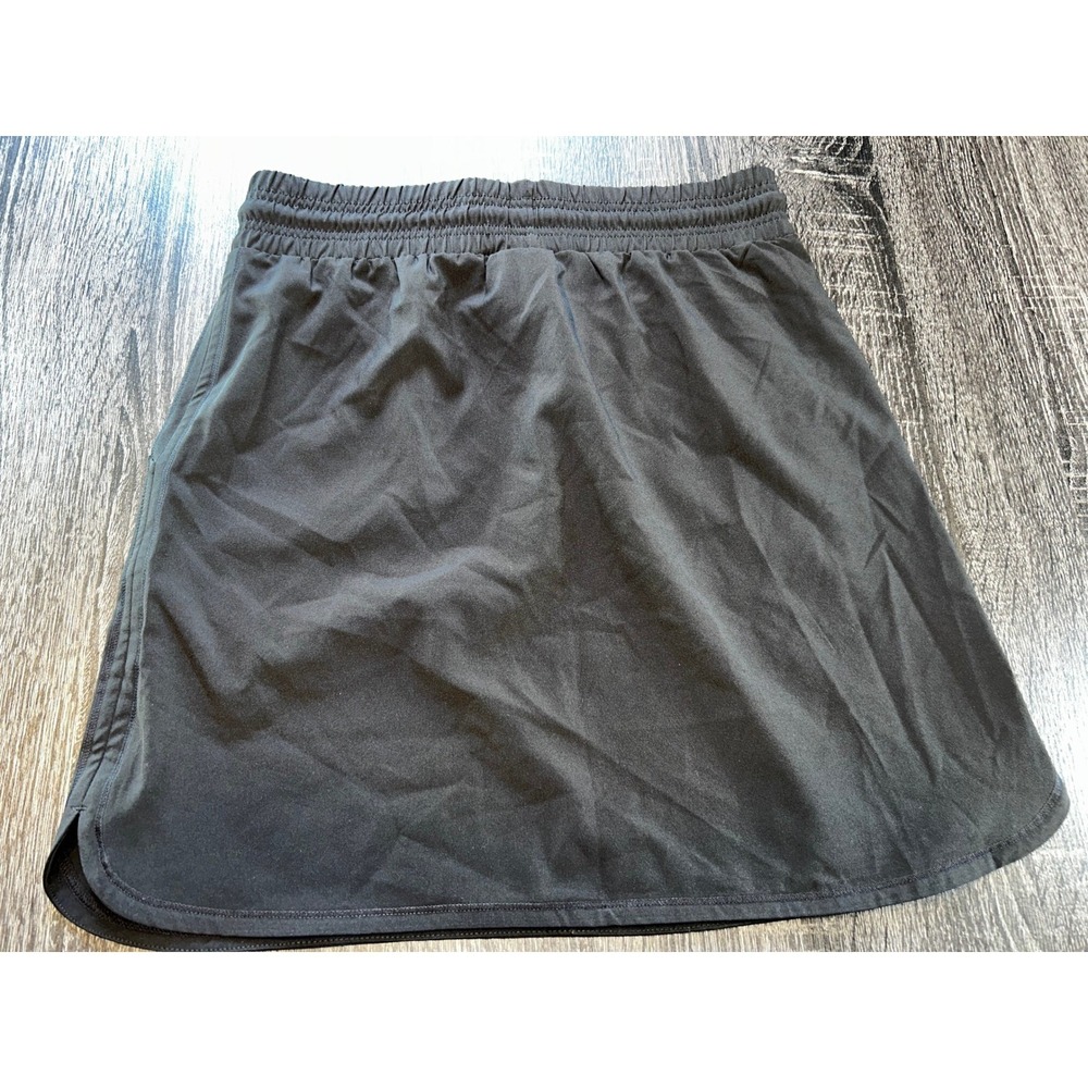 Mondetta Outdoor Project Black Athletic Skort Women's XS  Activewear Tennis Golf - Picture 4 of 4